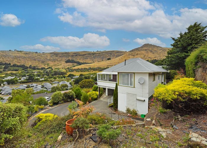  at 42 Flinders Road, Heathcote Valley, Christchurch