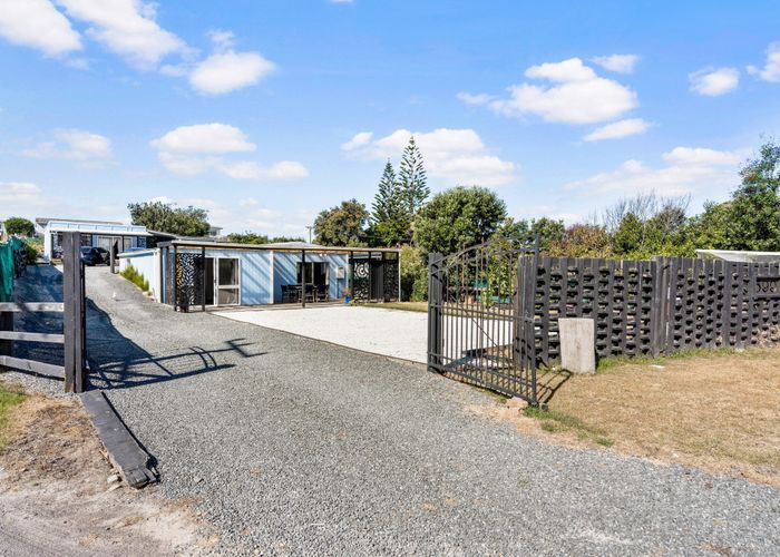  at 599 Pukehina Parade, Te Puke