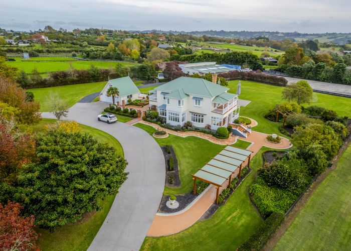 For sale 210 Clifton Road, Whitford, Manukau City, Auckland homes.co.nz