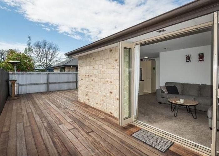  at 65A Cleveland Street, Edgeware, Christchurch City, Canterbury