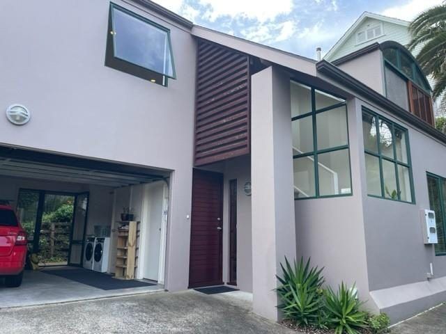  at 4/28 Patteson Ave, Mission Bay, Auckland City, Auckland