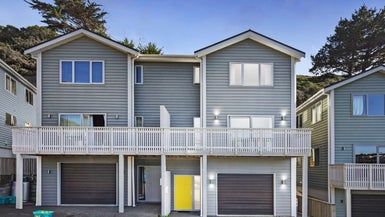  at 16 Rarangi Way, Owhiro Bay, Wellington