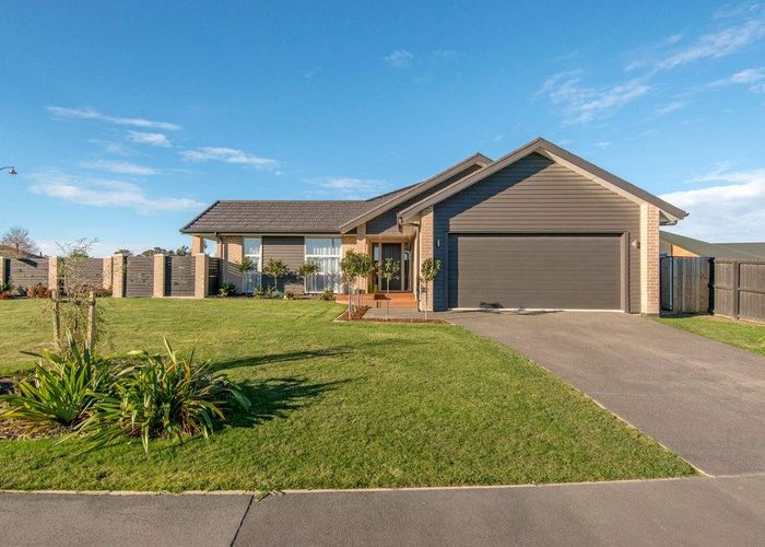  at 1 Matanui Street, Lincoln, Lincoln