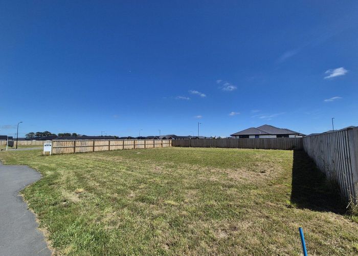  at 3 and 6 Angie Lane and Boyce Drive, Rolleston, Selwyn, Canterbury