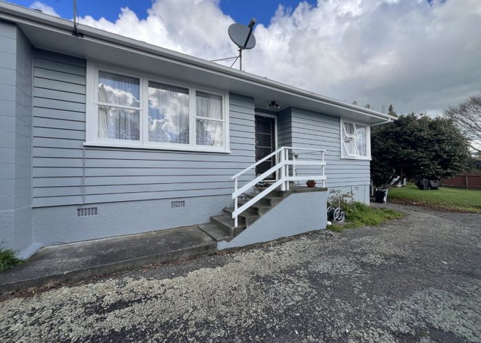  at 2/44 Pitama Road, Awapuni, Palmerston North, Manawatu / Whanganui