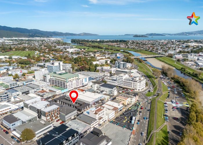  at 6/185 High Street, Lower Hutt, Lower Hutt, Wellington