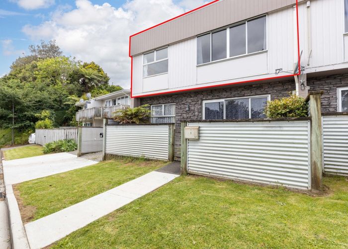  at 3/57 Carrington Street, Lower Vogeltown, New Plymouth