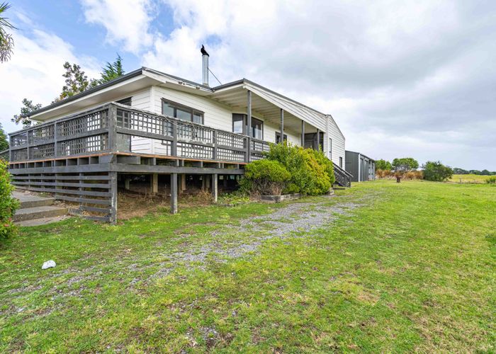  at 186 Grant Road, Otatara, Invercargill, Southland