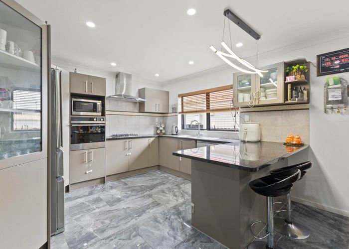  at 36A Kautami Avenue, Papatoetoe, Manukau City, Auckland