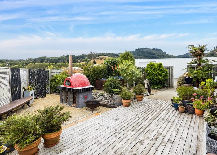  at 36 Donalds Hill Road, Waitati, Dunedin, Otago