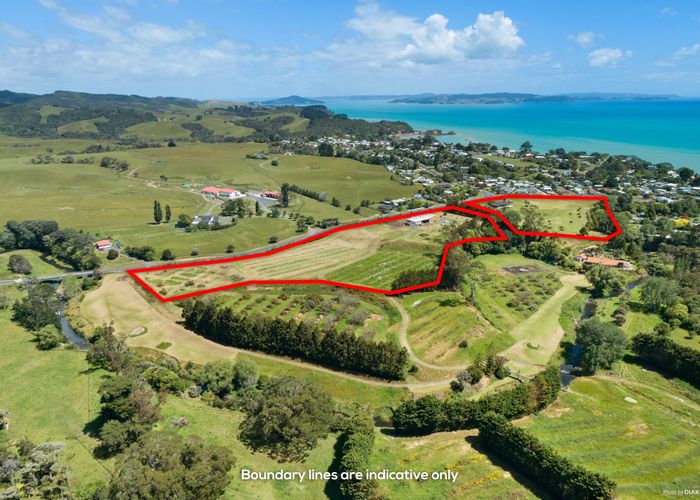 For sale 60 Orere Point Road, Orere Point, Manukau City, Auckland homes.co.nz