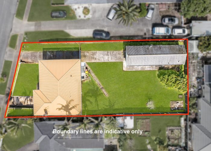  at 58 Victoria Road, Papatoetoe, Auckland