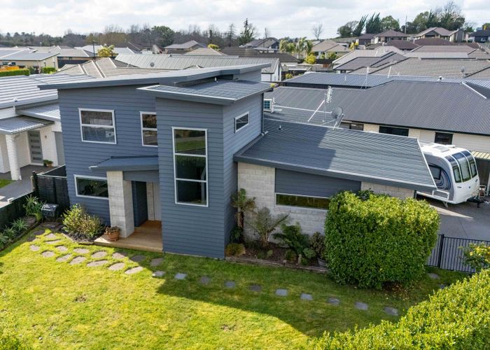  at 1 Loftus Place, Flagstaff, Hamilton, Waikato