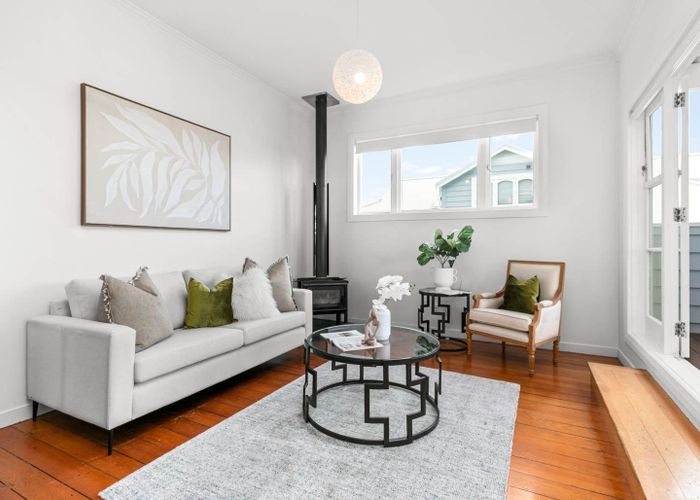  at 41 Landscape Road, Mount Eden, Auckland City, Auckland