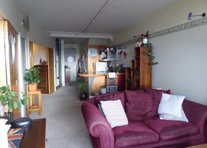 at 3D/51 Webb Street, Te Aro, Wellington, Wellington