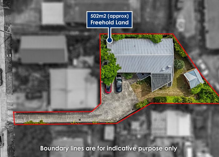  at 24A McLennan Road, Mount Wellington, Auckland City, Auckland