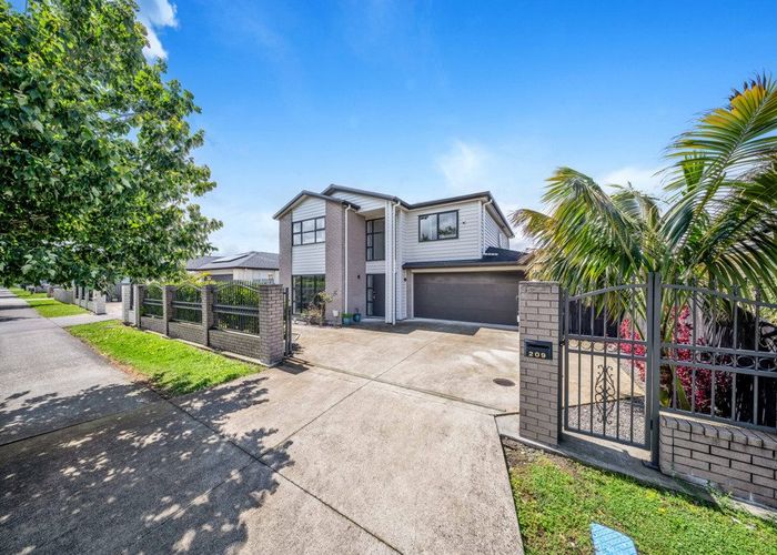  at 209 Old Wairoa Road, Papakura, Papakura, Auckland