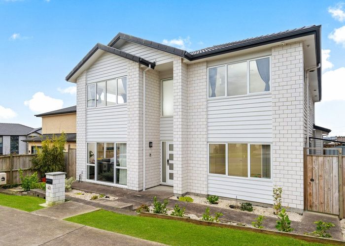  at 42 Lime Hill Rise, Flat Bush, Manukau City, Auckland