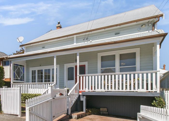  at 8 Douglas Street, Ponsonby, Auckland City, Auckland