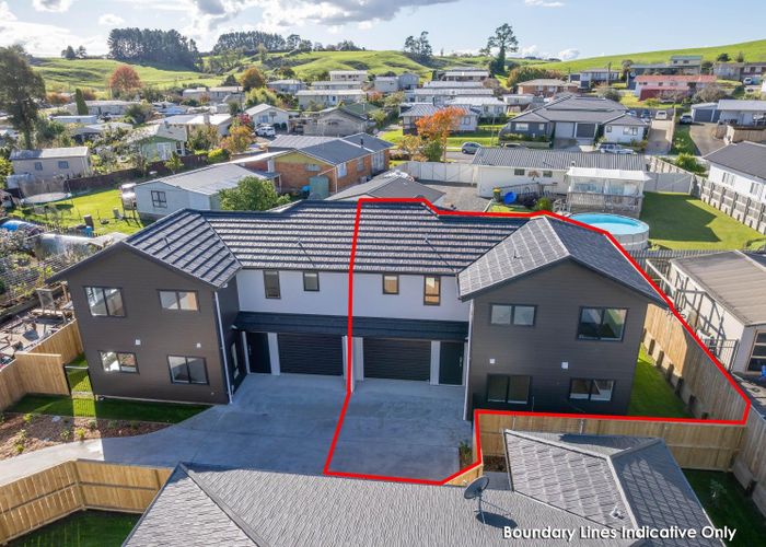  at Lot 3, 58 Mckay Drive, Temple View, Hamilton, Waikato