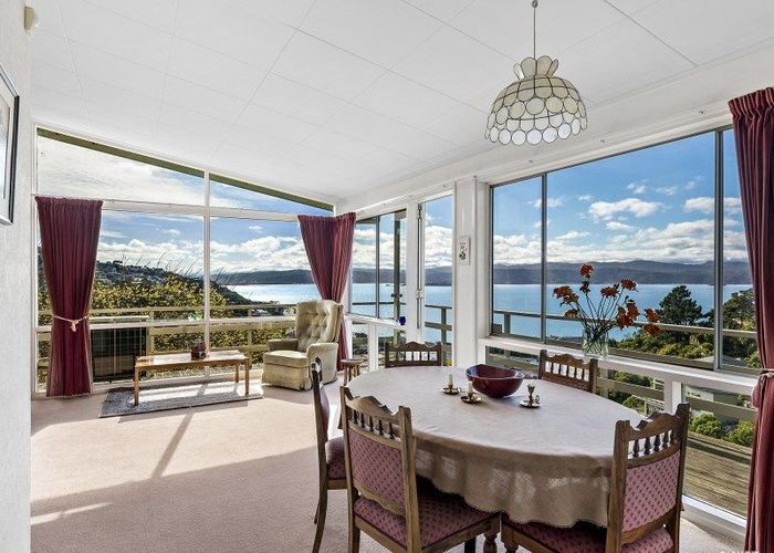  at 196 Barnard St, Wadestown, Wellington, Wellington