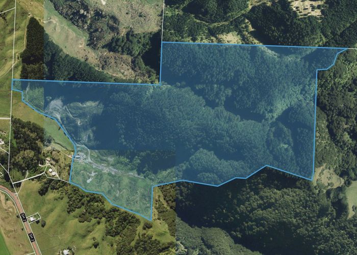  at 1 State Highway 2, Taneatua, Whakatane, Bay Of Plenty
