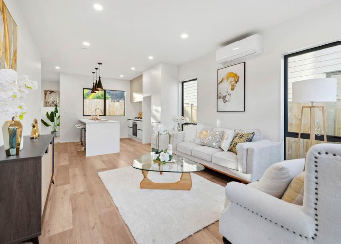  at Lot 1-4, 7 Wilbur Place, Pakuranga Heights, Manukau City, Auckland