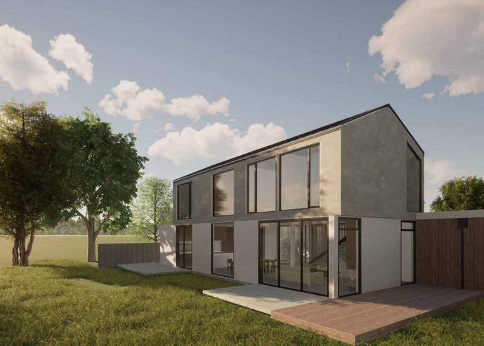  at 90 Grayshott Avenue, Casebrook, Christchurch City, Canterbury