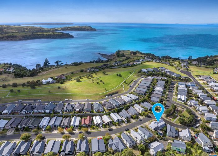  at 17 Cape Cod Drive, Gulf Harbour, Whangaparaoa