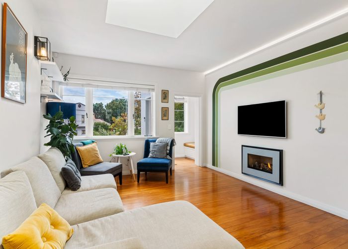  at 3/64 Victoria Road, Devonport, North Shore City, Auckland