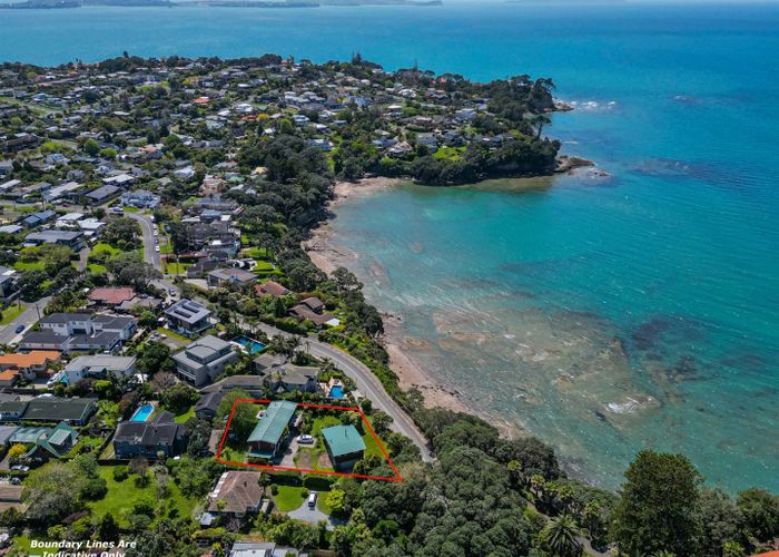  at 43 Rock Isle Road, Torbay, Auckland