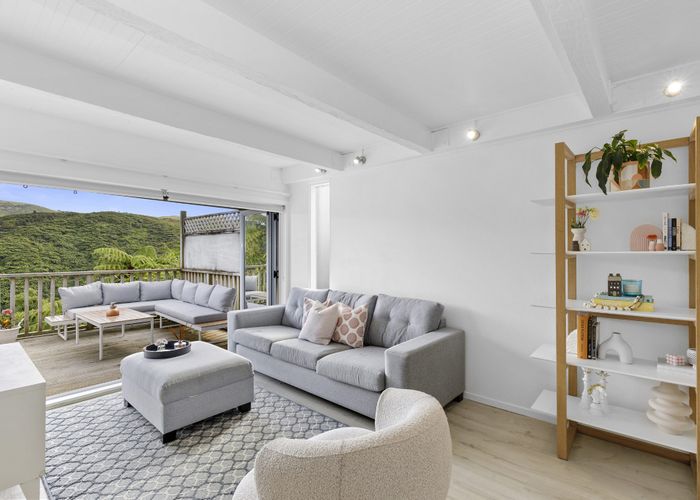  at 99A Major Drive, Kelson, Lower Hutt, Wellington