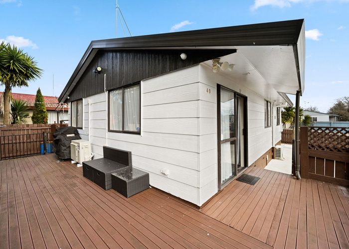  at 49 Crawshaw Drive, Nawton, Hamilton, Waikato
