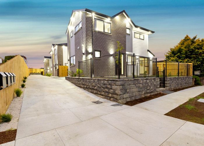  at 14A Graeme Ave, Mangere East, Manukau City, Auckland