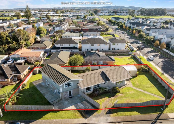  at 68 Grove Road, Papakura, Papakura, Auckland