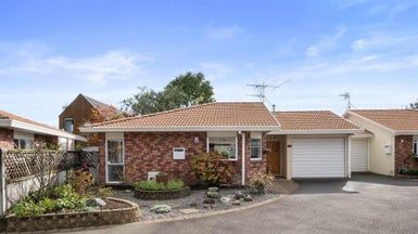  at 3/27 Lane Street, Wallaceville, Upper Hutt