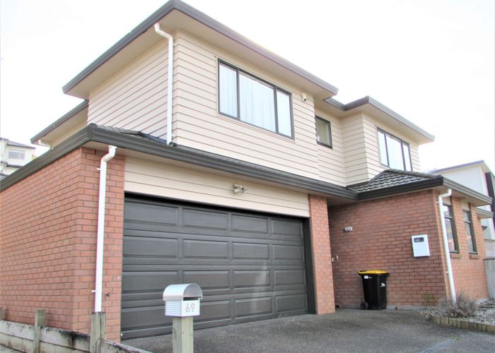  at 69a Amesbury Drive, Churton Park, Wellington, Wellington
