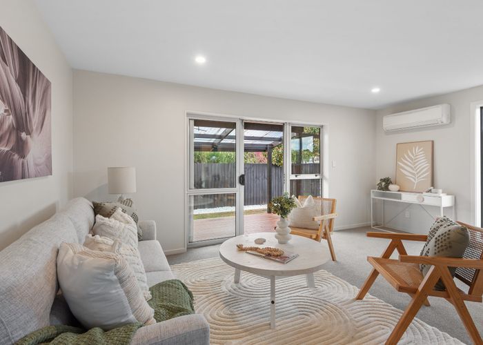  at 1/30 Garvins Road, Hornby, Christchurch City, Canterbury