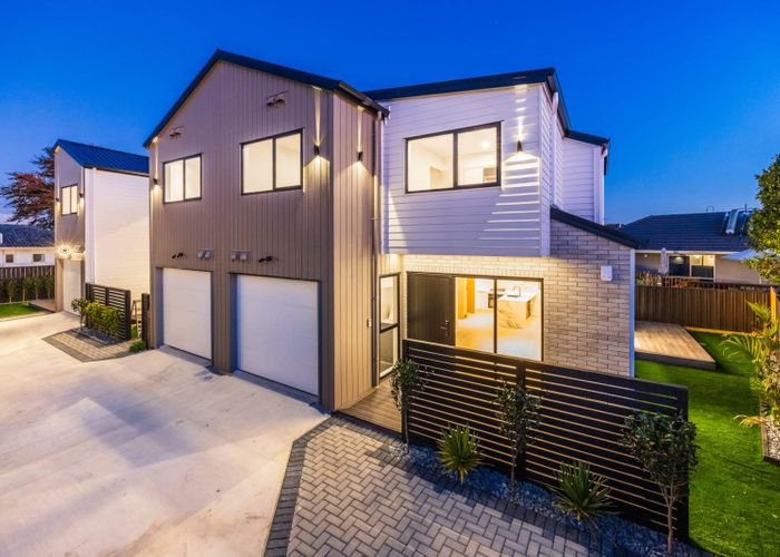  at Lot 1-7/4 Bingara Place, Favona, Manukau City, Auckland