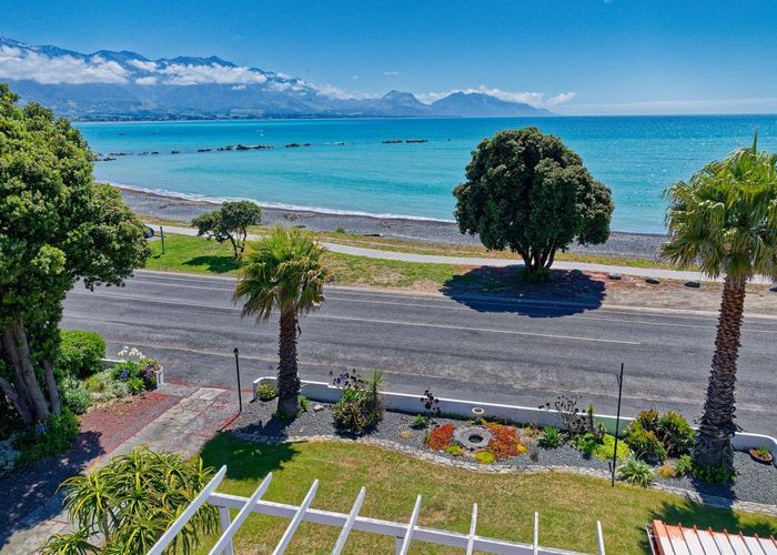  at 218 Esplanade, Kaikoura