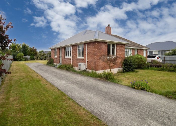  at 28 Clark Street, Allenton, Ashburton