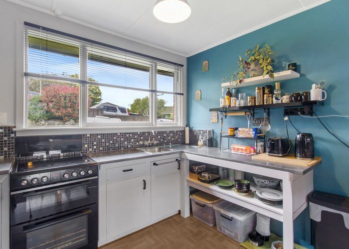  at 4 Somerset Street, Watlington, Timaru