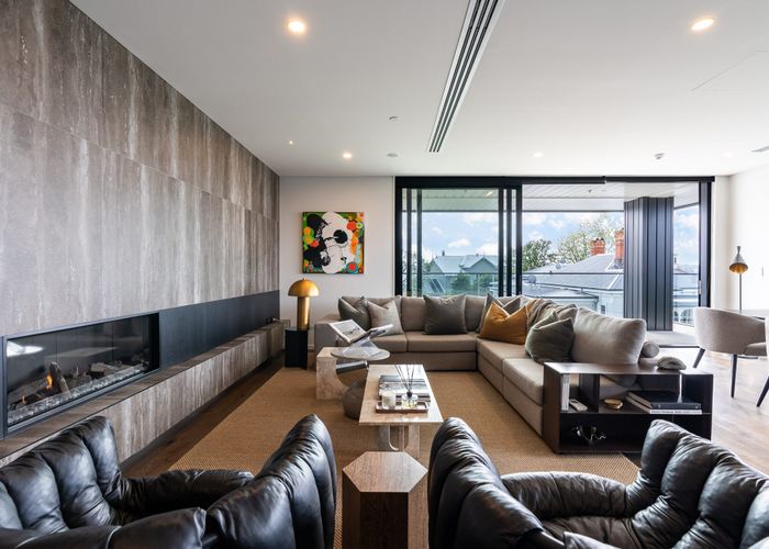  at 201/32 Shelly Beach Road, Saint Marys Bay, Auckland