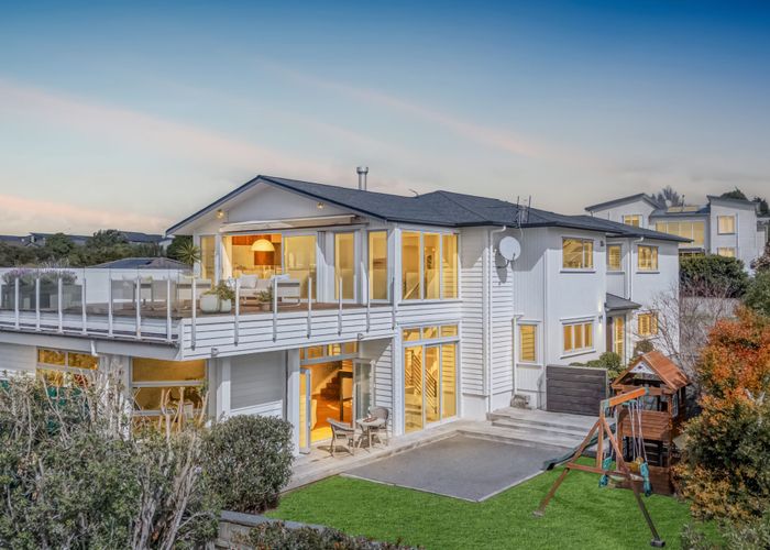  at 9 The Way, Beachlands, Manukau City, Auckland