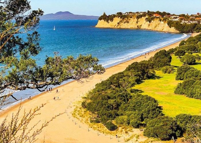  at 21 Manuwai Road, Torbay, Auckland