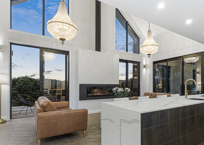  at 16 Long Road, Waitakere, Waitakere City, Auckland