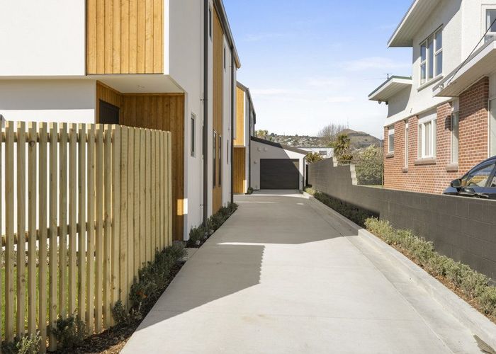  at 1/16 Mountfort Street, Spreydon, Christchurch City, Canterbury