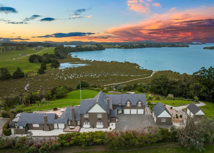  at 410 Pukapuka Road, Pohuehue, Warkworth