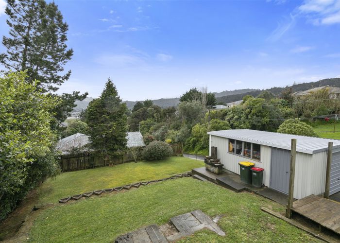  at 31 August Street, Stokes Valley, Lower Hutt