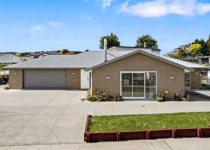  at 36C Severn Street, Abbotsford, Dunedin, Otago